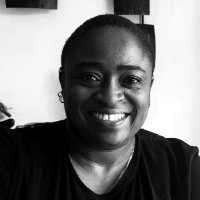 Yvonne Chioma Mbanefo (@yvonnembanefo) 's Twitter Profile Photo