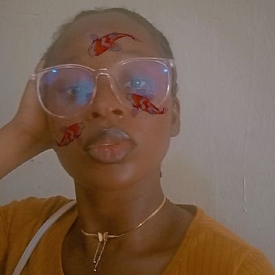 Stalyon868688's profile picture. fine girl with good vibes
