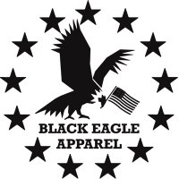 Black Eagle Apparel(@apparelbramd) 's Twitter Profile Photo