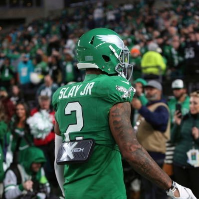 DariusSlay28186's profile picture. Former MSU CB: NFL CB Eagles /Brunswick, GA..5+Pro Bowl/ First Team All Pro/
#TeamSlay23/Instagram.com/bigplayslay23/