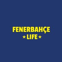 Fenerbahçe Life(@_FenerbahceLife) 's Twitter Profile Photo