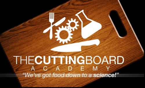 TCB_Academy's profile picture. An organization dedicated to educating families and communities on the importance of Food and Nutrition Education.
