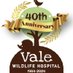 Vale Wildlife Hospital (@wildliferescuer) Twitter profile photo