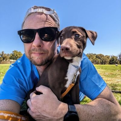 stokegriff's profile picture. Stoke City, father to geeks. PS5 enthusiast. Watches far too little TV. Dual Citizen. Full Time Employee. Graduate. Long Distance Runner.