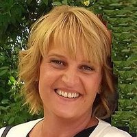 Anja Maria Brosius (@anjamariab) Twitter profile photo