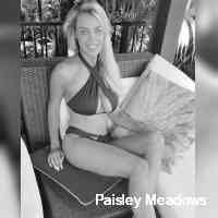 ppaisleymea_do's profile picture. madisonamberhair ⭐️