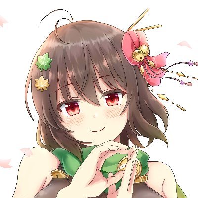 花騎士メインです！
依頼・相談等はTwitterのリプライやDMからお願いします！
【本アカ】@hatimitu_jonny
【Skeb】https://t.co/z52aSWVpkG
【pixiv】https://t.co/NCTYl88DyC