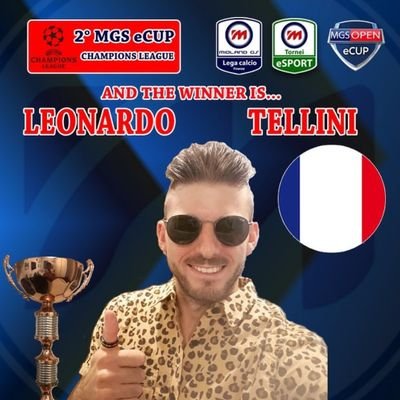 Leonardo Tellini | One Piece TCG player | Top #64 2023 Europe Championship Finals | Team ANL (Founder). Twitch: https://t.co/kzGVqylkCA