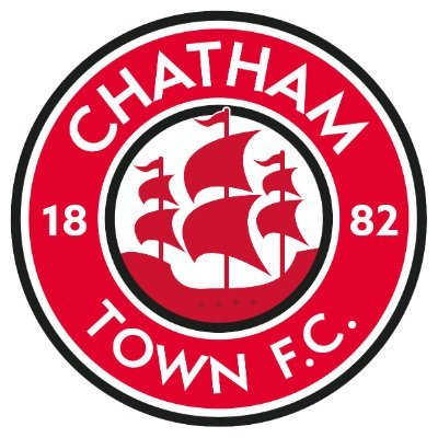 ChathamTownFC Profile Picture