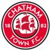 @ChathamTownFC