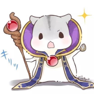 Penrose0u0's profile picture. ITF.mast22