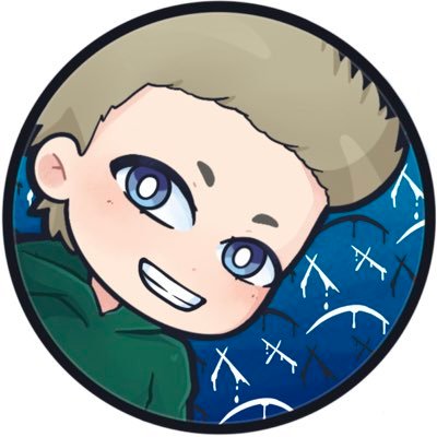 24 | Video Editor | Artist | Caffeine Addict | Star Wars nerd | RLCS Enjoyer | Pfp: @NEVER_hiccups | Use code: “Frostbitten” for 10% off Dubby energy