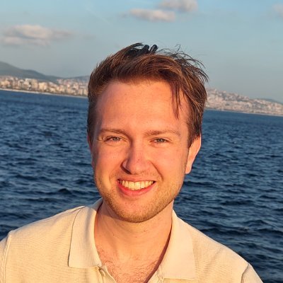 Founder @IntentoZone @TRSTlabs - An Interchain builder in @Cosmos making orchestration of actions simple, secure self-custodial and scalable 🌐
ATOM Aligned ⚛