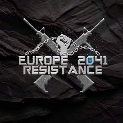 Solo gamedev || https://t.co/LBh5uGHANv || https://t.co/dGmpbeIQ4R || https://t.co/EfAkzaaWSL || Europe 2041: Resistance