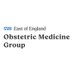 Eastern Obstetric Medicine group (@E_O_M_G) Twitter profile photo