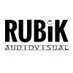 Revista RUBIK (@RevistaRubik) Twitter profile photo