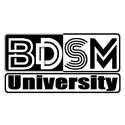 BDSM_University 🇬🇧 🇩🇪