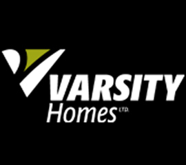 Varsity Homes knows that exceptional service is key to building quality homes and solid relationships. We care about not just where you live, but how you live.