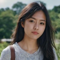 Karlee Choi(@Kar1eeCh0i) 's Twitter Profile Photo