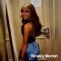 Kinsley Morton (@mortonkisley26) 's Twitter Profile