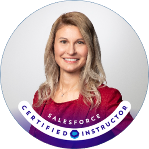 CEO @InnoTrue | Salesforce CTA | Certified Salesforce Instructor | Strategyzer Innovation Coach