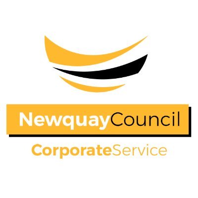 👋 Hello! We're Newquay Town Council. This account is staffed 9am - 5pm on Mondays and Tuesdays.