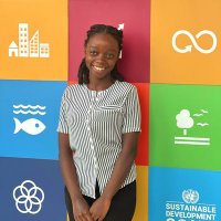 Claire Lugelela (@clugelela) 's Twitter Profile