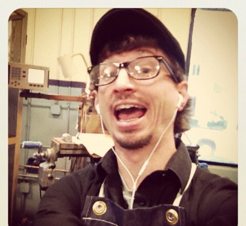 drivewiedmann's profile picture. 