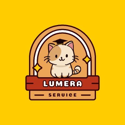 bylumera's profile picture. Your study partner ✨ | 
Providing high-quality educational services based on your needs 📝📚 | Trusted since 2020 #testibylumera | Other acc: @lumeluv @lumelauv