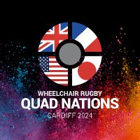Wheelchair Rugby Quad Nations(@wrquadnations) 's Twitter Profileg