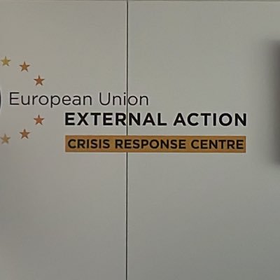 EEAS Director, Crisis Response Centre