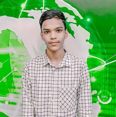 Hello, I'am Ashik.. I am Digital Marketer also a Student.