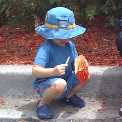 TheRealThomasKK's profile picture. 🇧🇷/🇦🇺 OCE