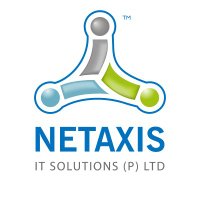 Netaxis IT Solutions (P) Ltd(@NetAxisIT) 's Twitter Profile Photo