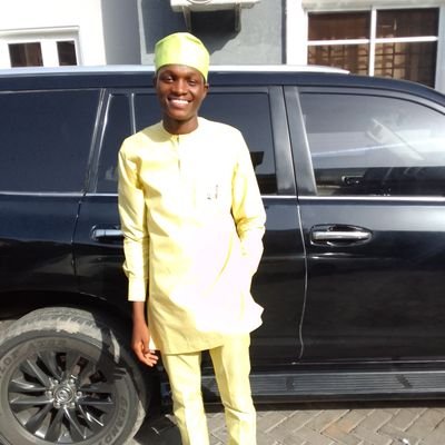 Jibola_Ogunmupe's profile picture. 