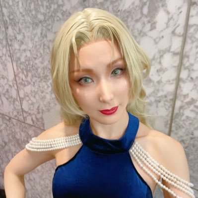 成人済多趣味な腐女のｺｽﾌﾟﾚｱｶｳﾝﾄ。最近はDCMKと無期迷途。日常のこと含。 ⚠︎腐CP左右非固定注意⚠︎たまに腐RTします⚠︎転載禁止⚠︎   ぬい&サークル→@nuinui2i