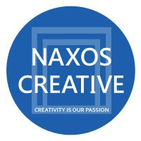 NaxosCreative(@Naxos_Creative) 's Twitter Profile Photo