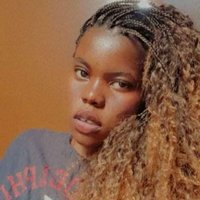 Yousra K. Jonathan (@madmzilyoyo) Twitter profile photo