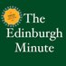 The Edinburgh Minute (@edinburghminute) Twitter profile photo The Edinburgh Minute (@edinburghminute) Twitter profile photo