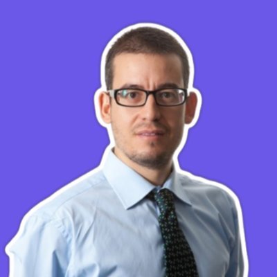 fjmduran's profile picture. Hola, soy Francisco Jesús Martínez Durán, 💓 padre, 💻 apasionado por la tecnología, 🌱 y 🚵♂️ aficionado a practicar deporte.