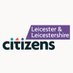 Leicester & Leicestershire Citizens (@leicestercitizn) Twitter profile photo Leicester & Leicestershire Citizens (@leicestercitizn) Twitter profile photo