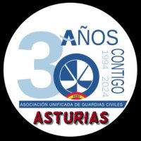 AUGC-Aʂƚυɾιαʂ (@augc_asturias) 's Twitter Profile Photo