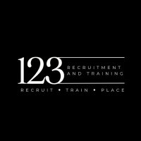 123 Recruitment and Training(@123_Recruitment) 's Twitter Profile Photo