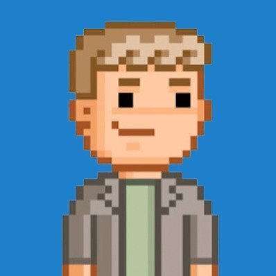 Azur_Digital's profile picture. Helping non-tech founders turn ideas into MVPs
Test new ideas quickly with AI  🧑‍💻
Track Record : €200K+ in Ecom