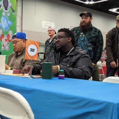 lyum_t's profile picture. Pokémon Player, CFO of SPL, Professional Listener. Watch SPL Network on YT (256/600 CP)