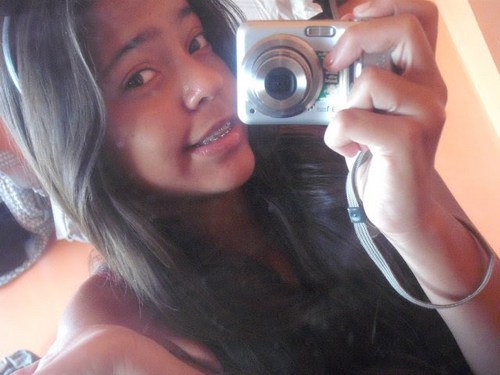 DEUS Amooor Maaior ! *-* Deus Ama tds do UNIVERSO,JAMAIS ESQUEÇÃO !! Priimo,Irrmandade Eternaa (Deus quiiser) (L) OraandooMano!
