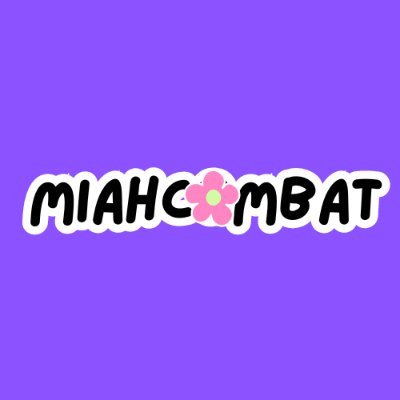 miahcombatShop Profile Picture