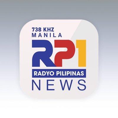 This is the Official Twitter Account of the Presidential Broadcast Service's Radyo Pilipinas 1. Our Facebook account https://t.co/rMeOTOl58n