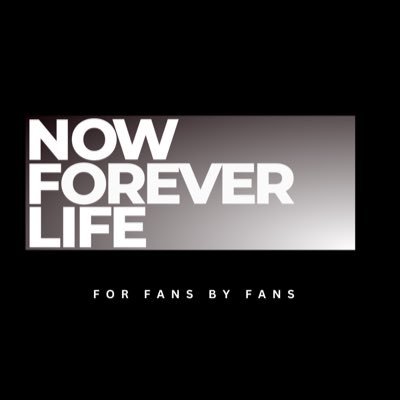 NowForeverLife_ Profile Picture