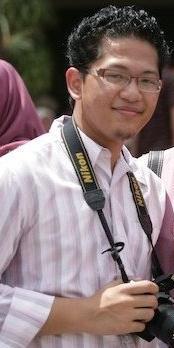 aar_annuar's profile picture. 